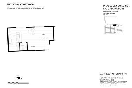 239 Grant St SE - 239-288 – photo 1