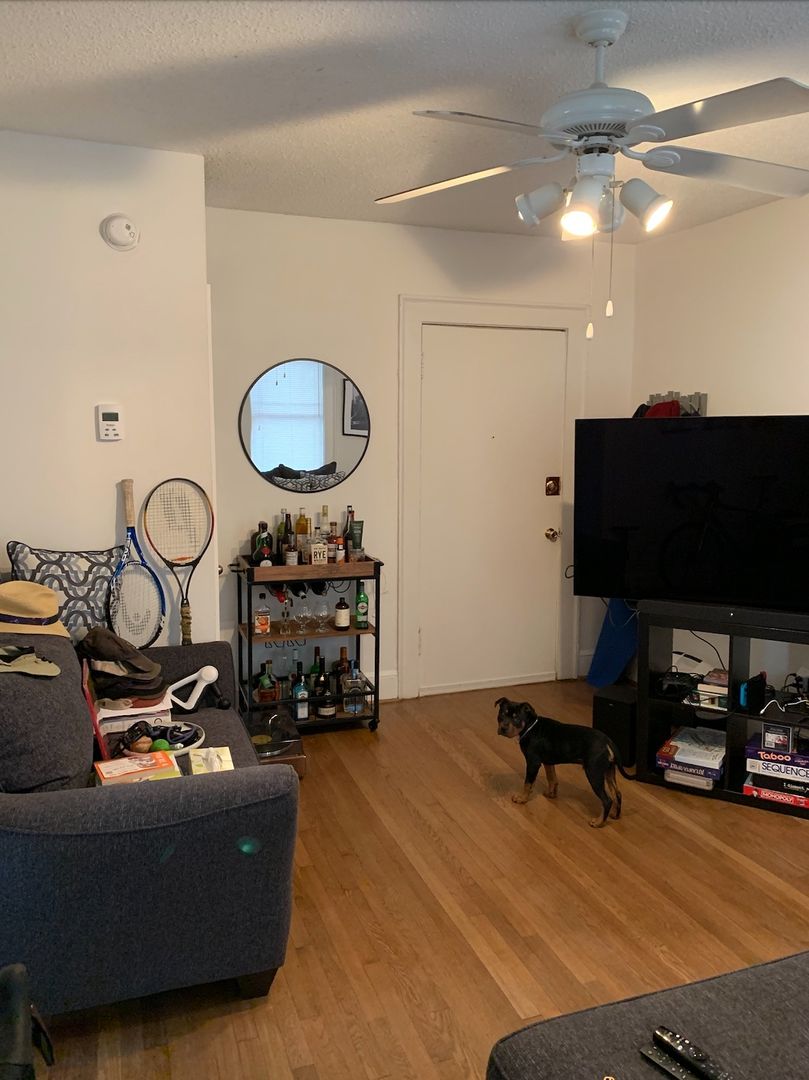 Atlanta Apartment: 788- 800 Greenwood Avenue NE