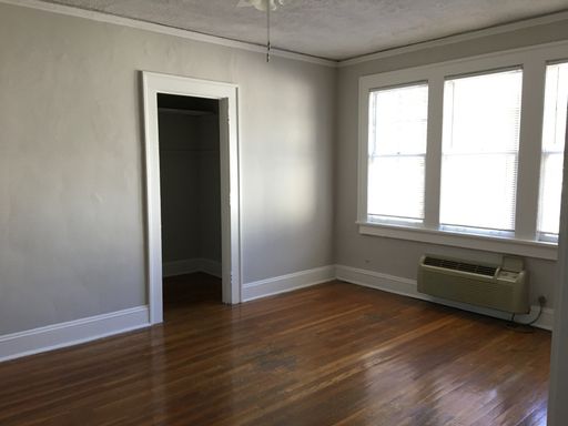 Live in Downtown Decatur – photo 1