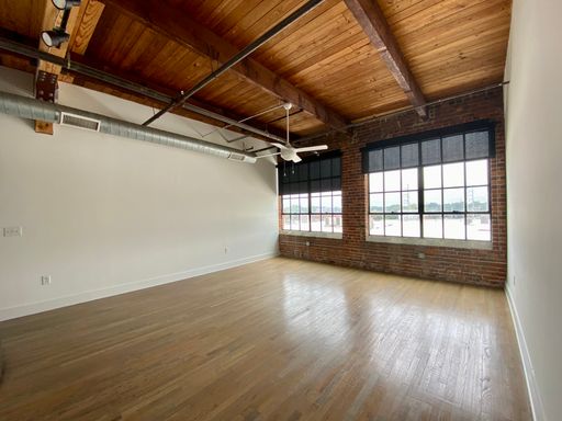 One Month Rent Free in Adair Park – photo 1