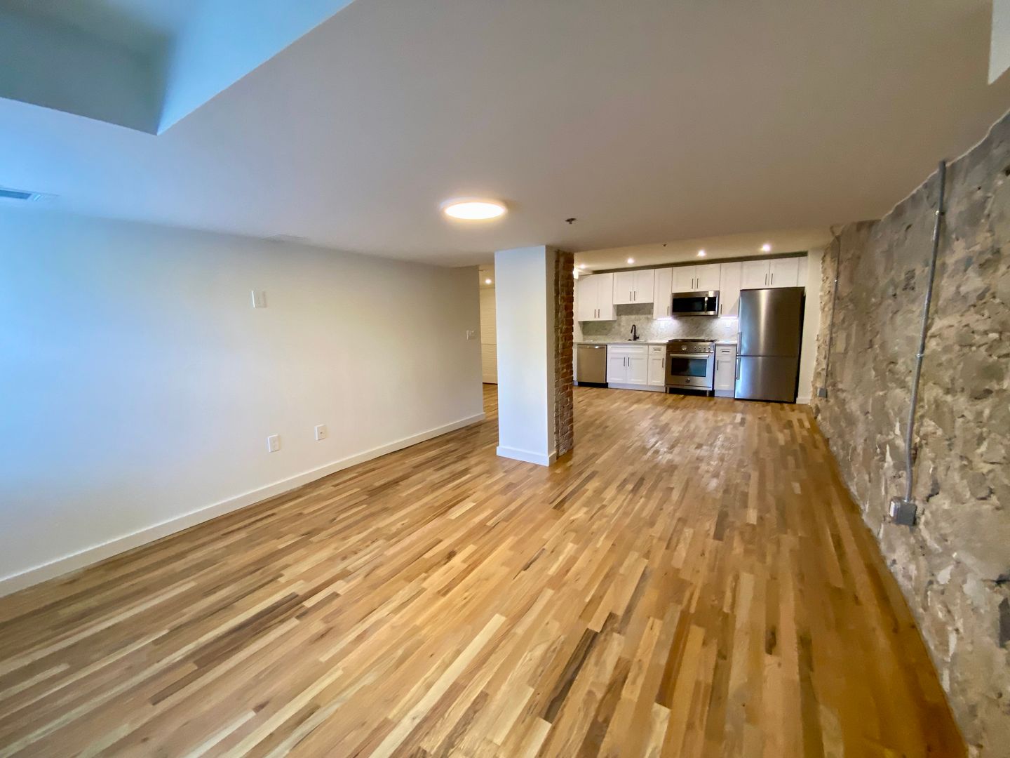 Atlanta Apartment: 963 Ponce de Leon Avenue NE