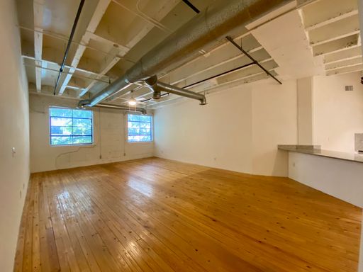 Studio Apartment in the Heart of Midtown Atlanta – photo 1