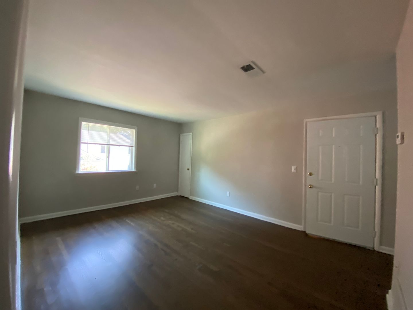 Atlanta Apartment: 469 Oakdale Road