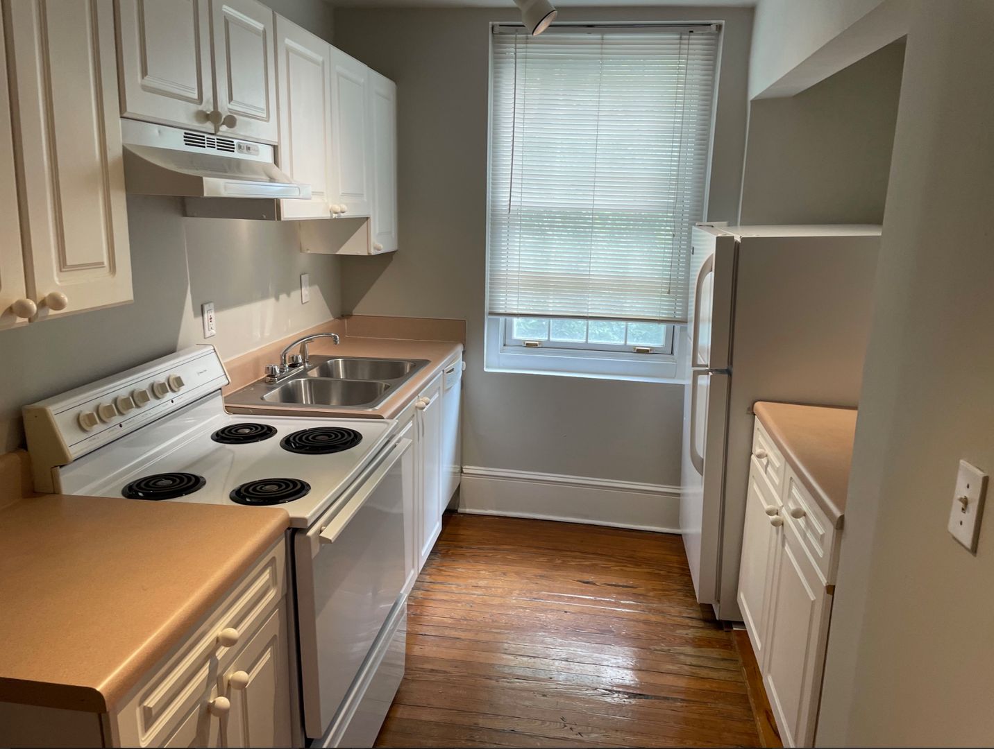 Atlanta Apartment: 963 Ponce de Leon Avenue NE