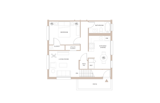 Handicap Unit – photo 1