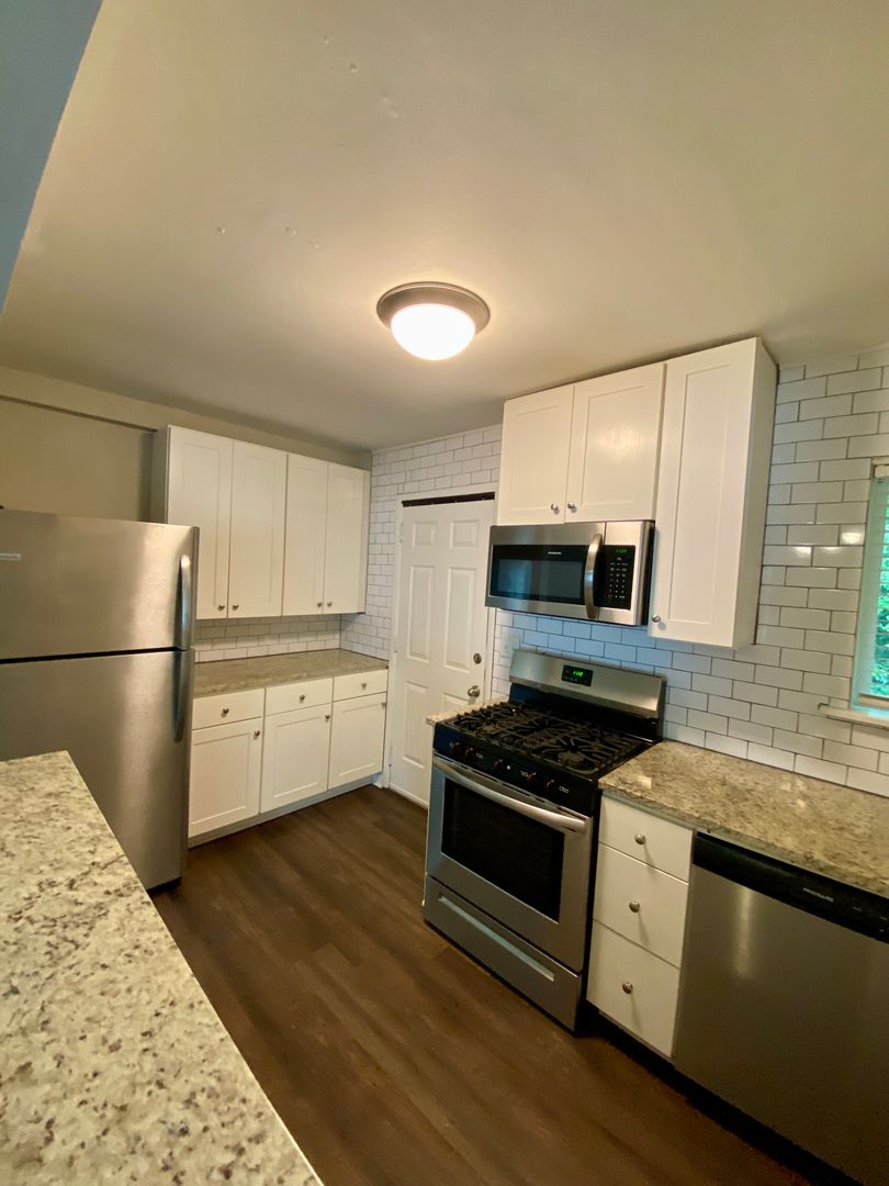 Atlanta Apartment: 469 Oakdale Road