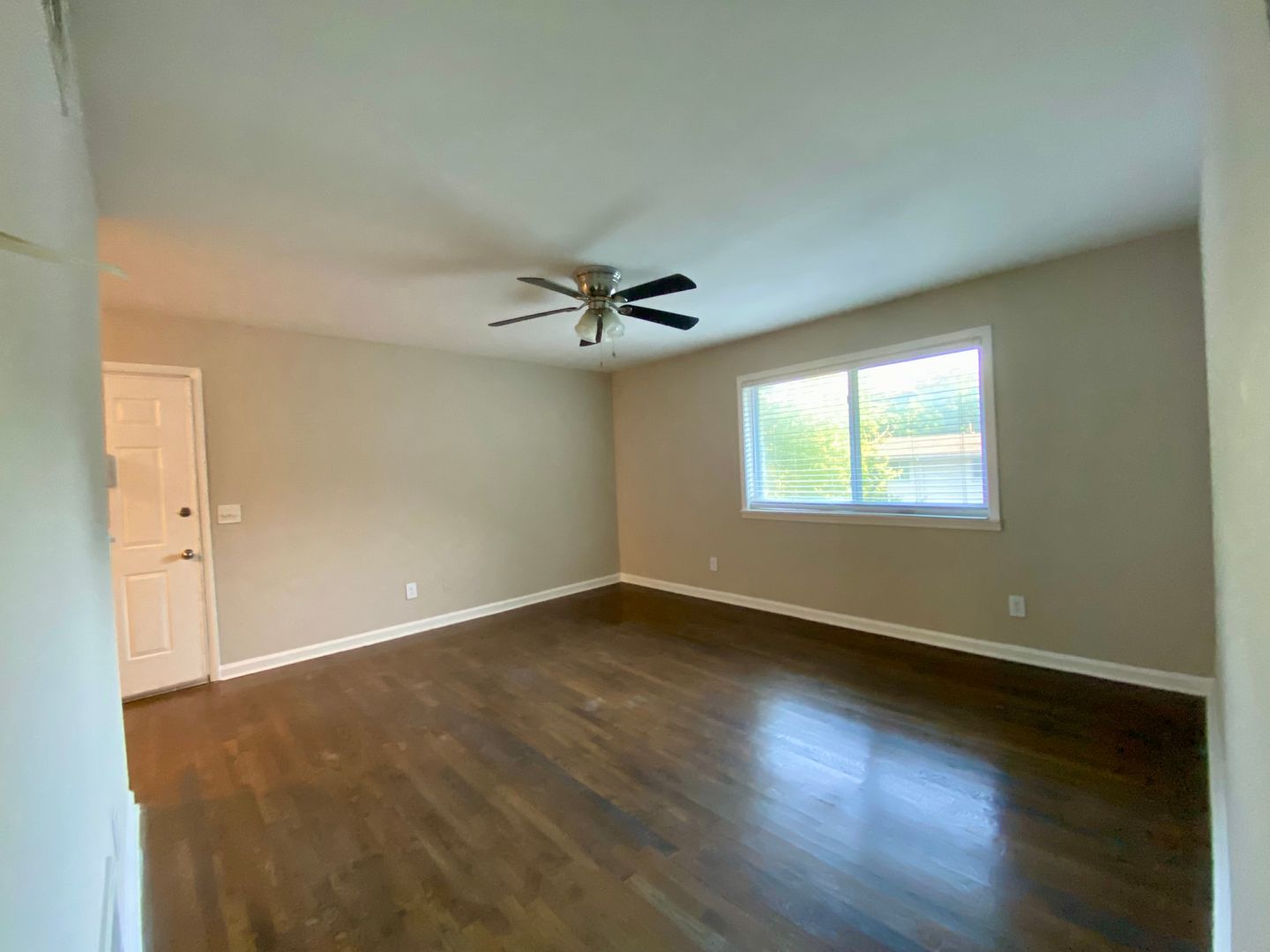 Atlanta Apartment: 469 Oakdale Road