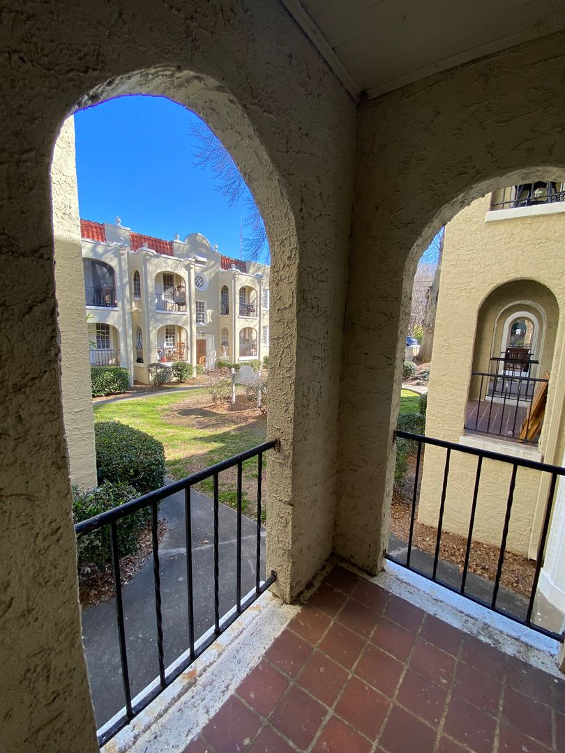 Atlanta Apartment: 560-570 Boulevard Place NE