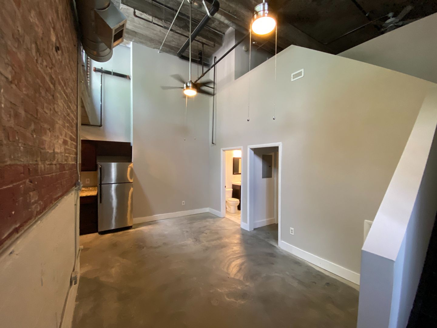 Decatur Apartment: 105 Sycamore Place