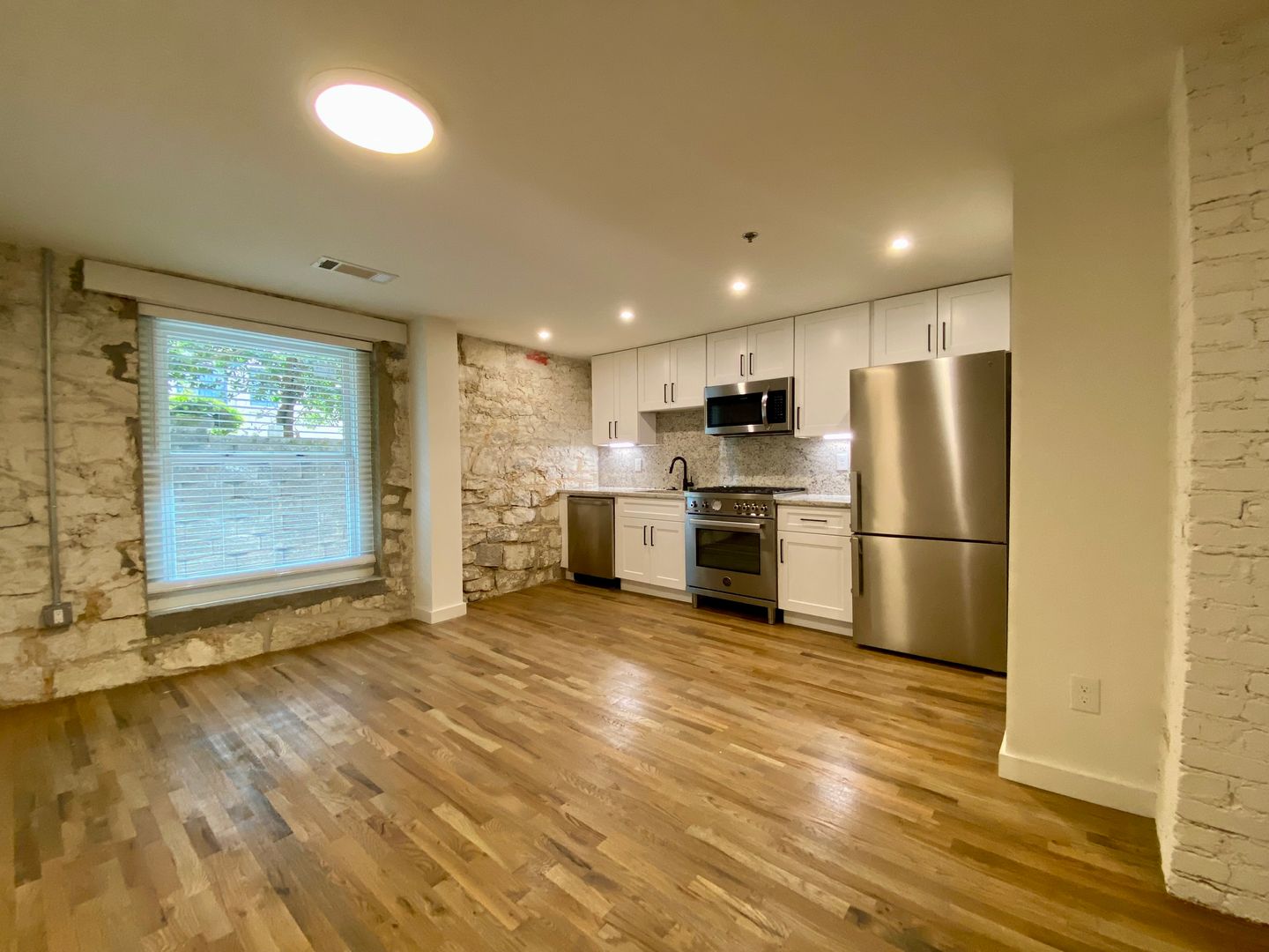 Atlanta Apartment: 963 Ponce de Leon Avenue NE