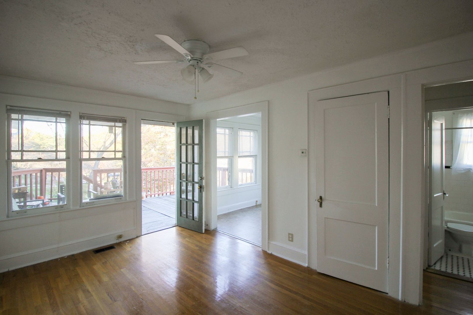 Decatur Apartment: 108-424 E. Ponce de Leon Avenue