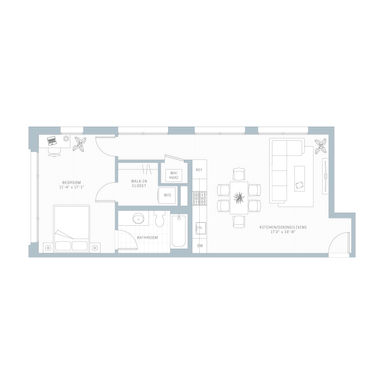 Top Floor Corner Apartment with Stunning Views – photo 1