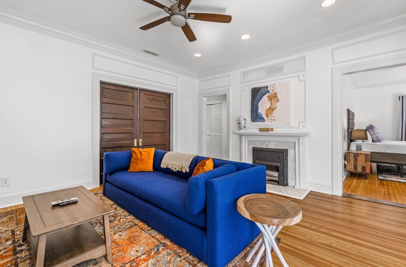 Atlanta Apartment: 146 7th St. NE