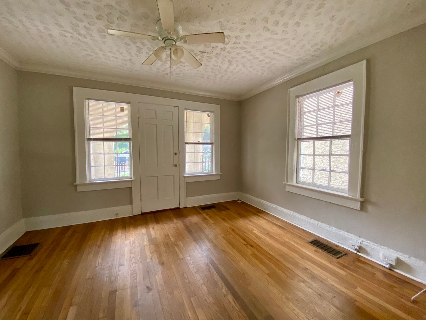 Atlanta Apartment: 560-570 Boulevard Place NE