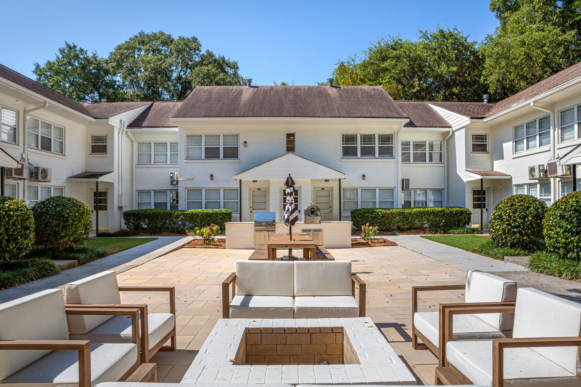 Atlanta Apartment: 20 Standish Ave NW