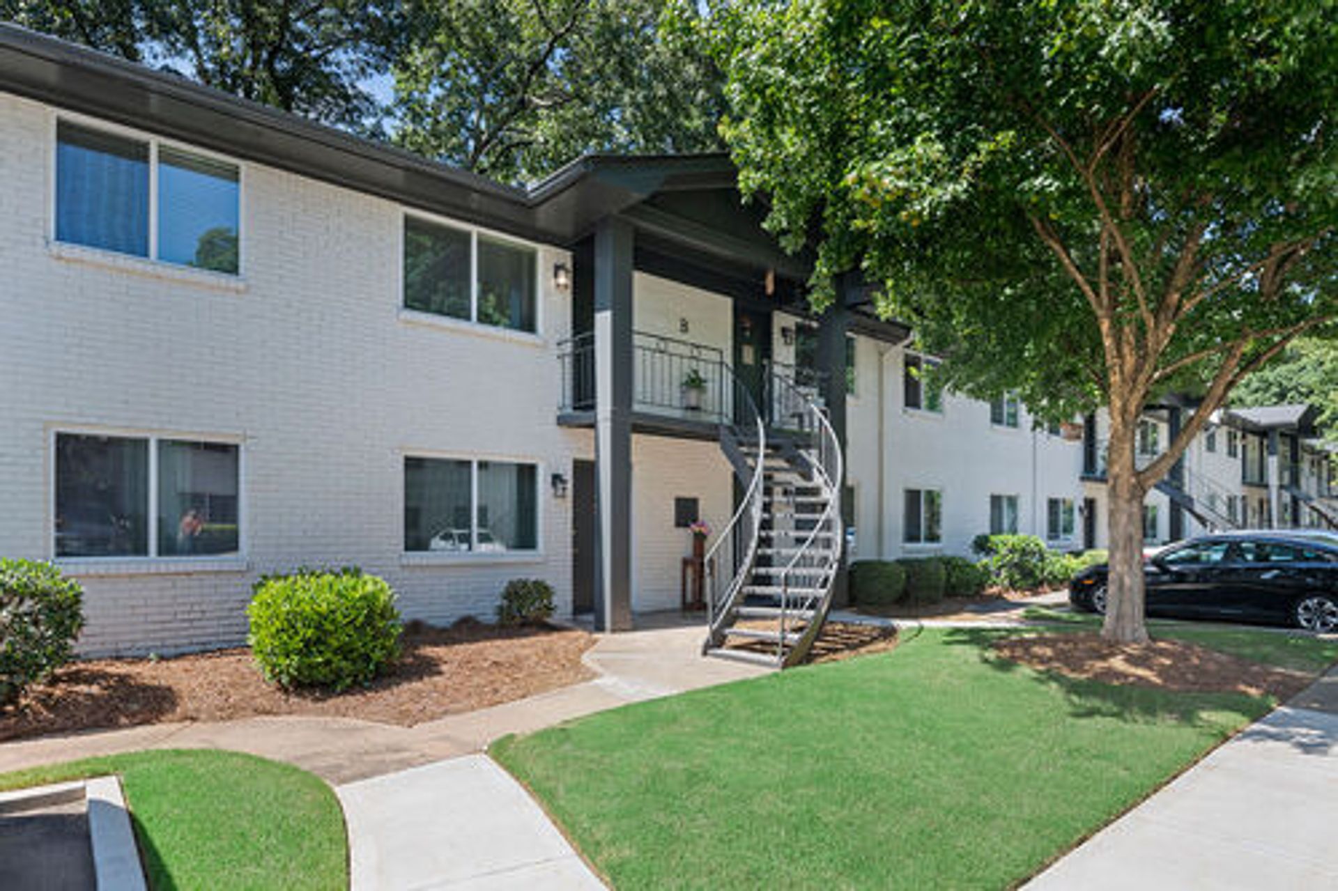 Atlanta Apartment: 245 Candler Road SE