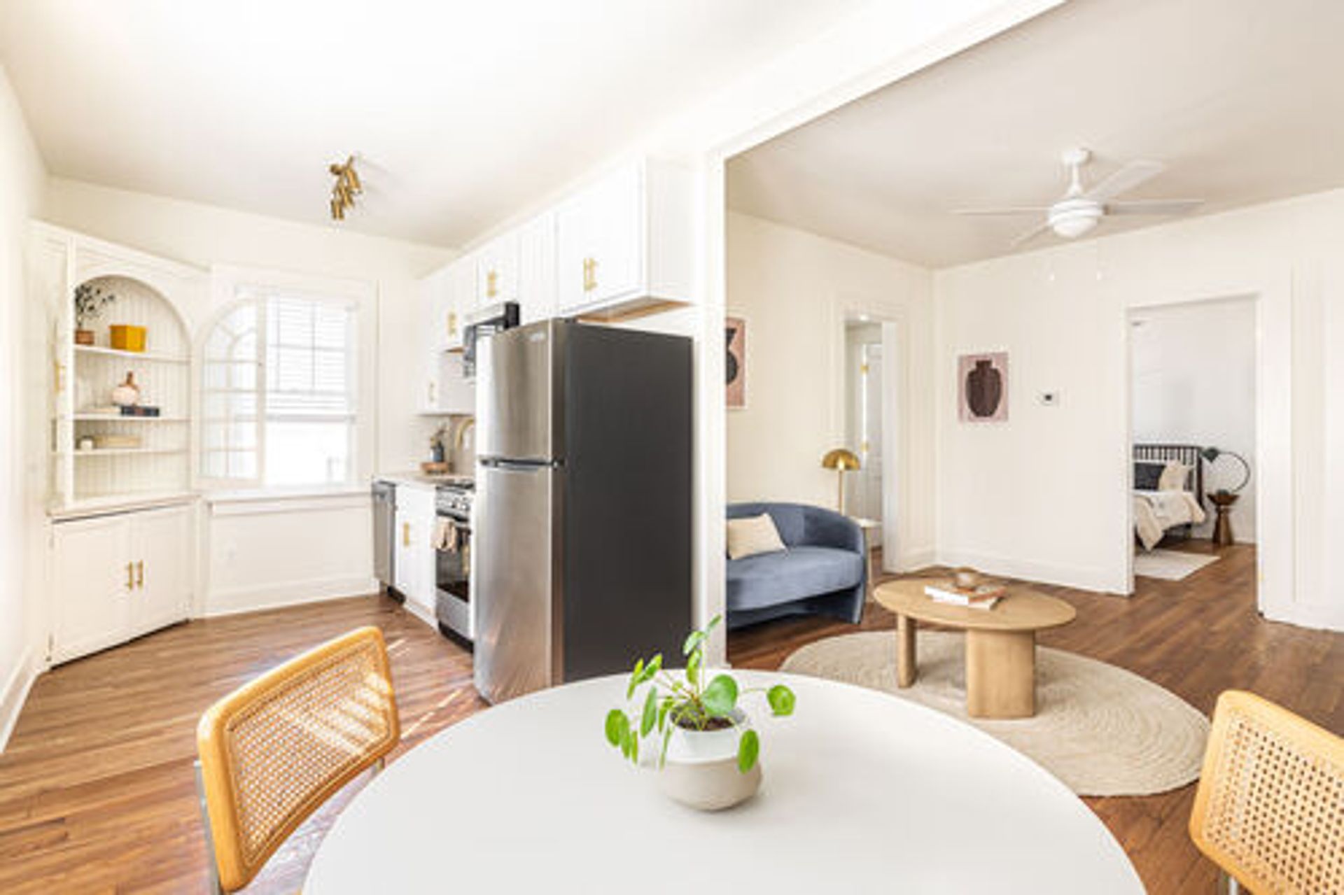Decatur Apartment: 449 E Ponce de Leon Avenue