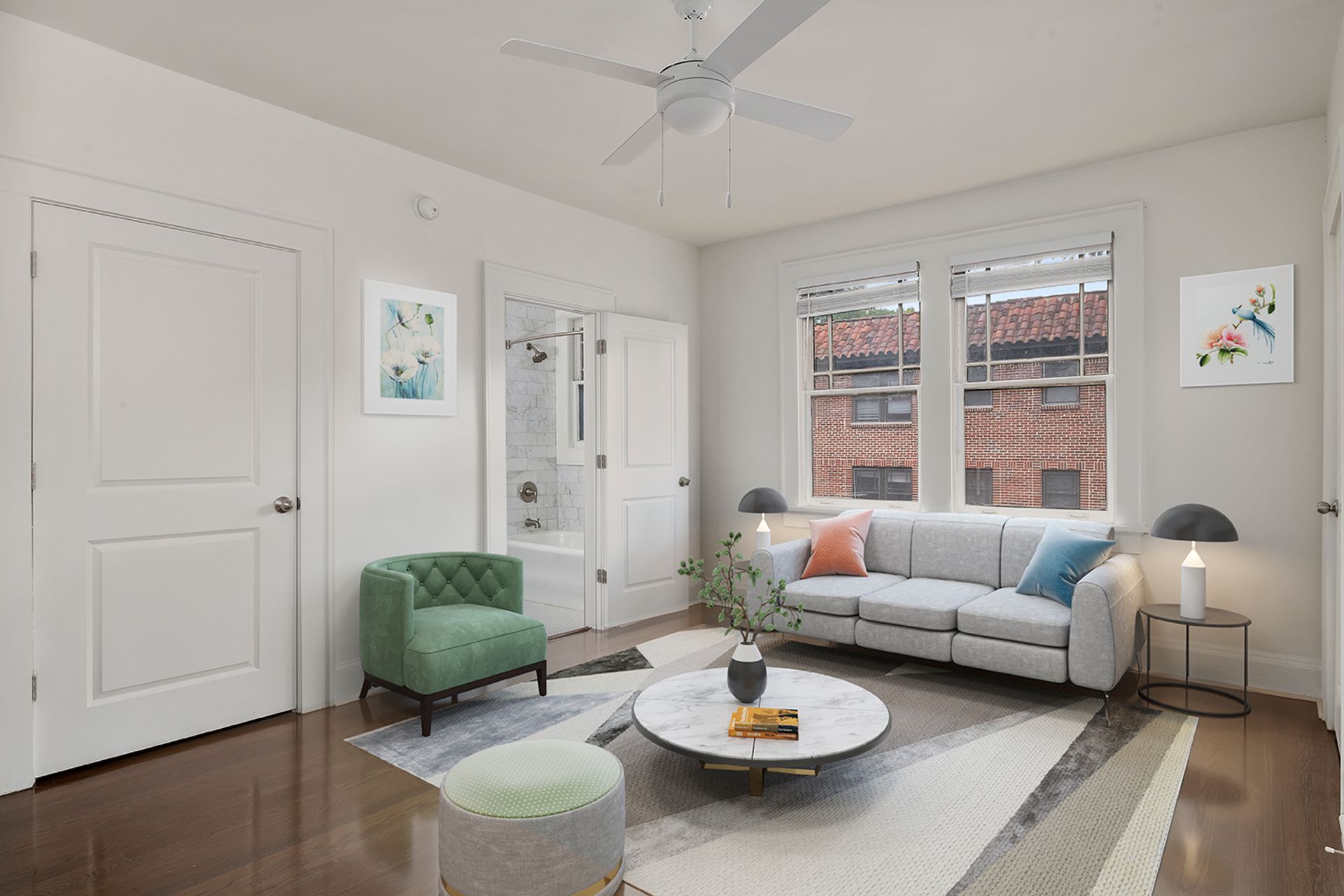 Atlanta Apartment: 788- 800 Greenwood Avenue NE