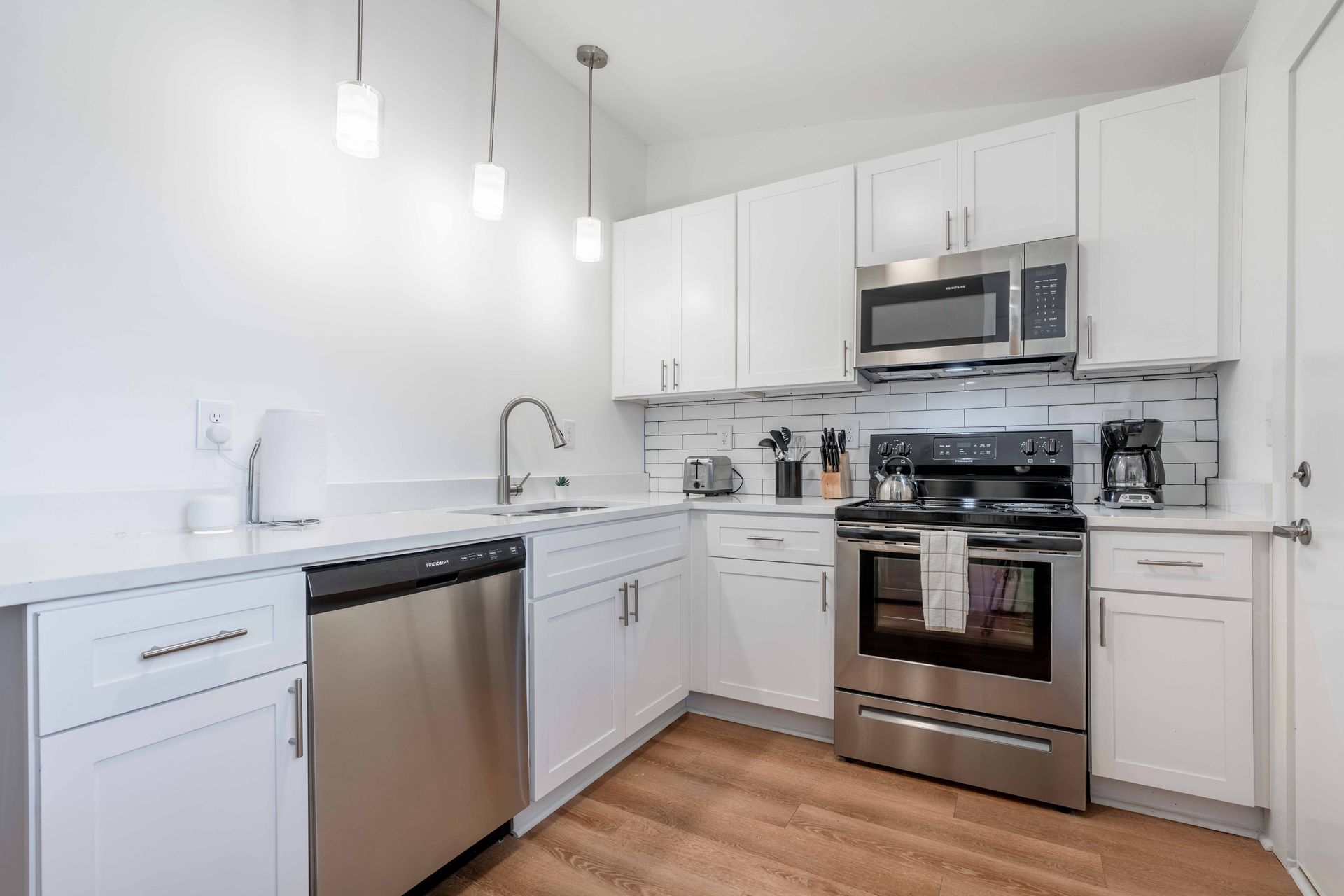 Atlanta Apartment: 2175 Lenox Rd NE