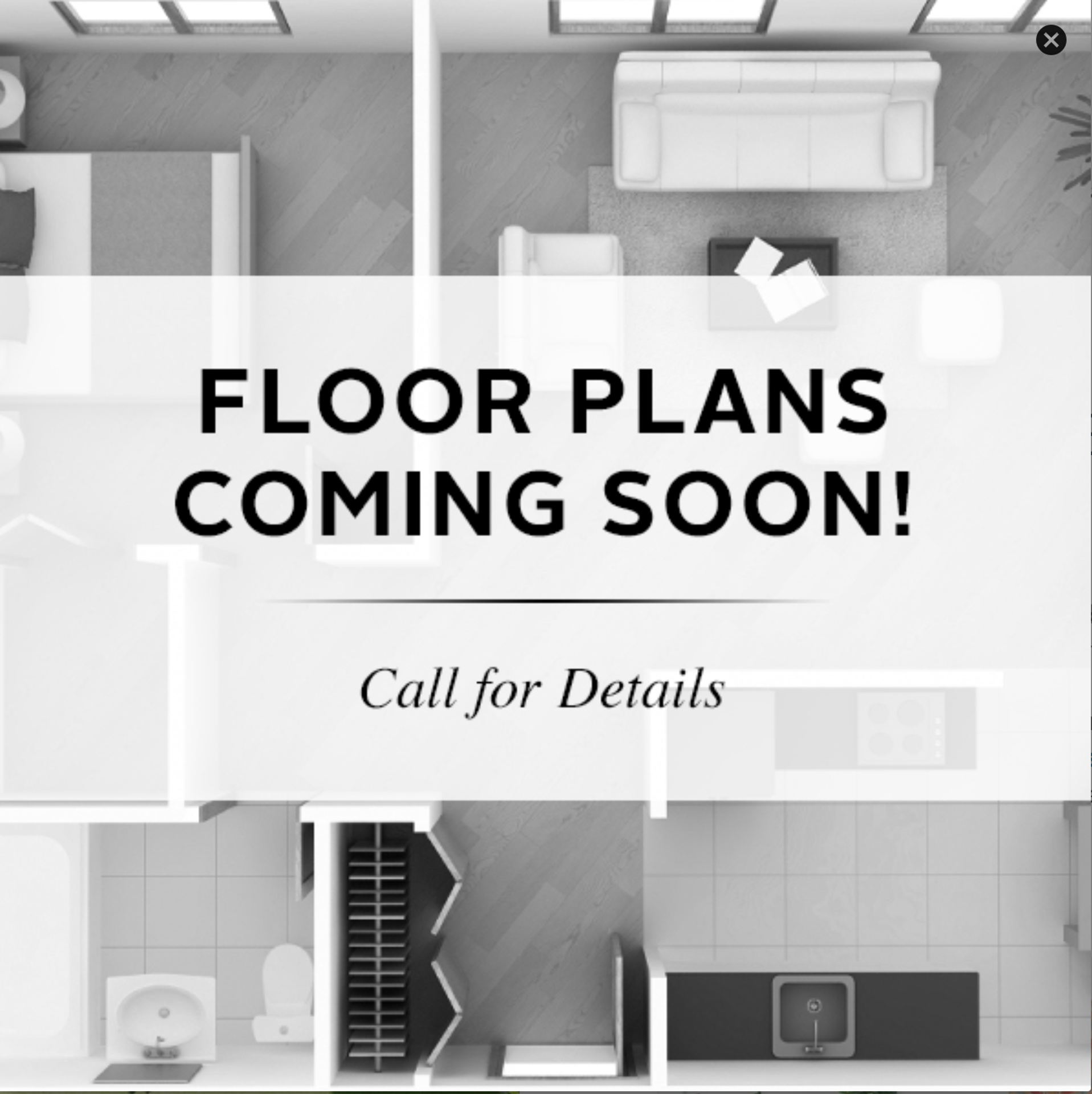 Atlanta Apartment: 2175 Lenox Rd NE