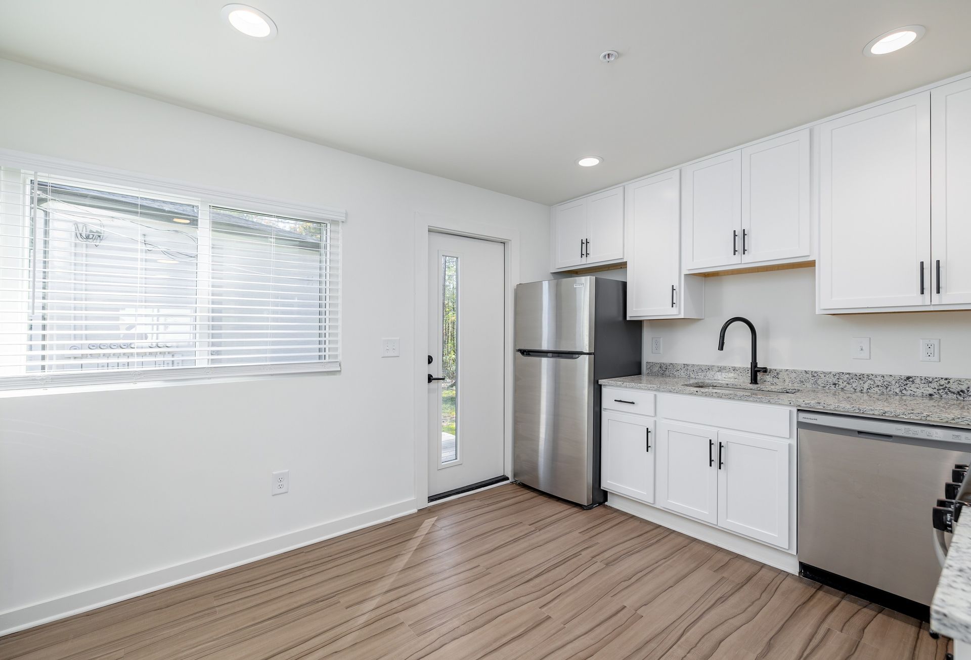 Atlanta Apartment: 3106 Memorial Dr SE