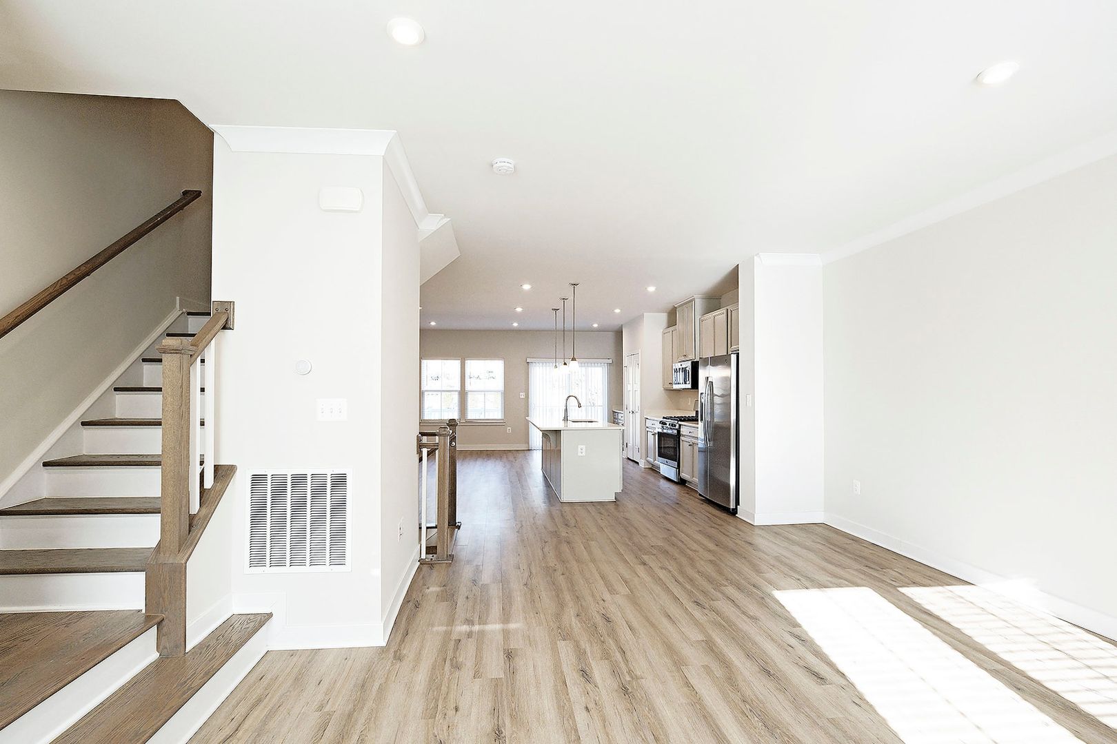 Charlottesville Townhome: 2045 Landon Ln