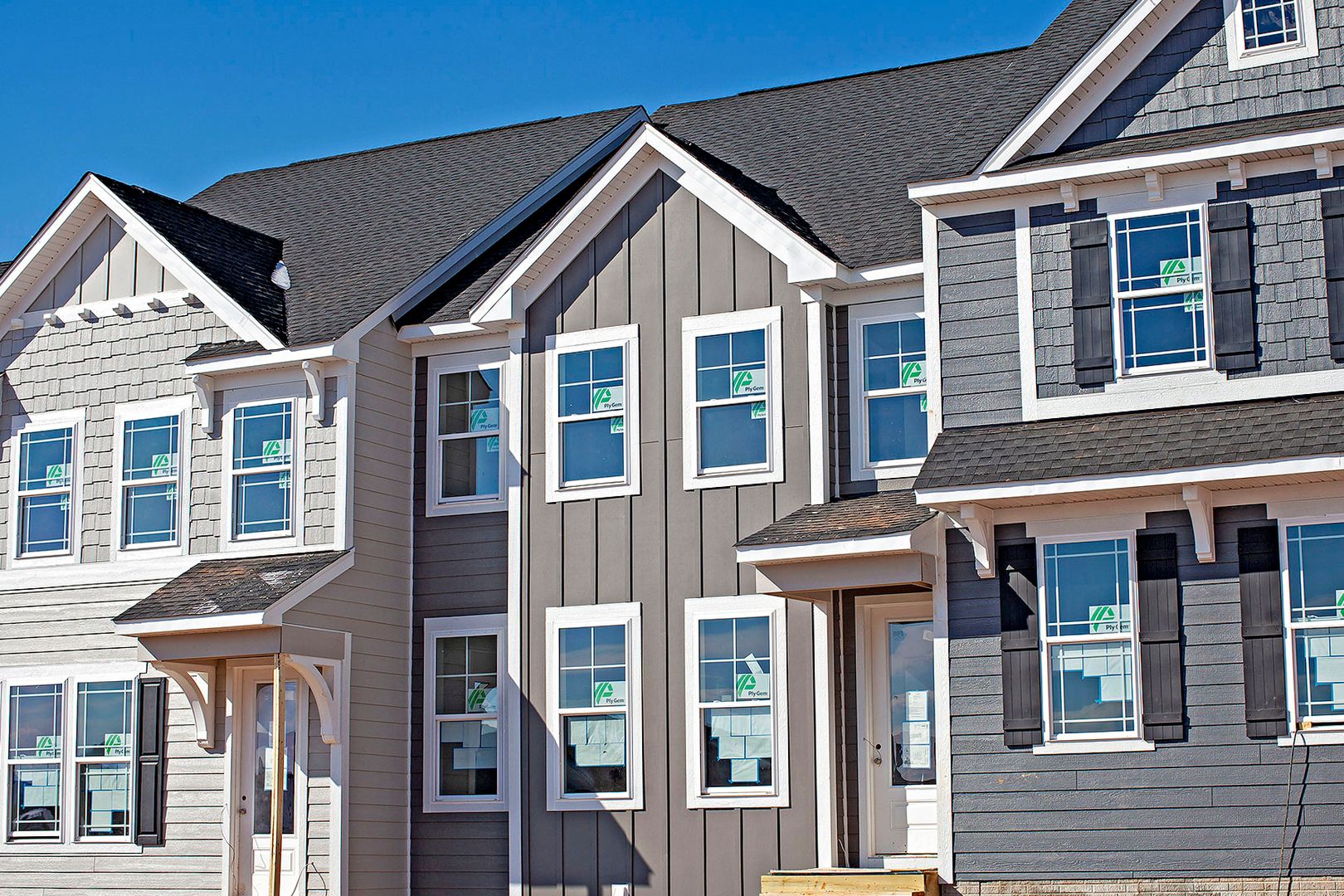 Crozet Apartment: 2211 Leeham St #A