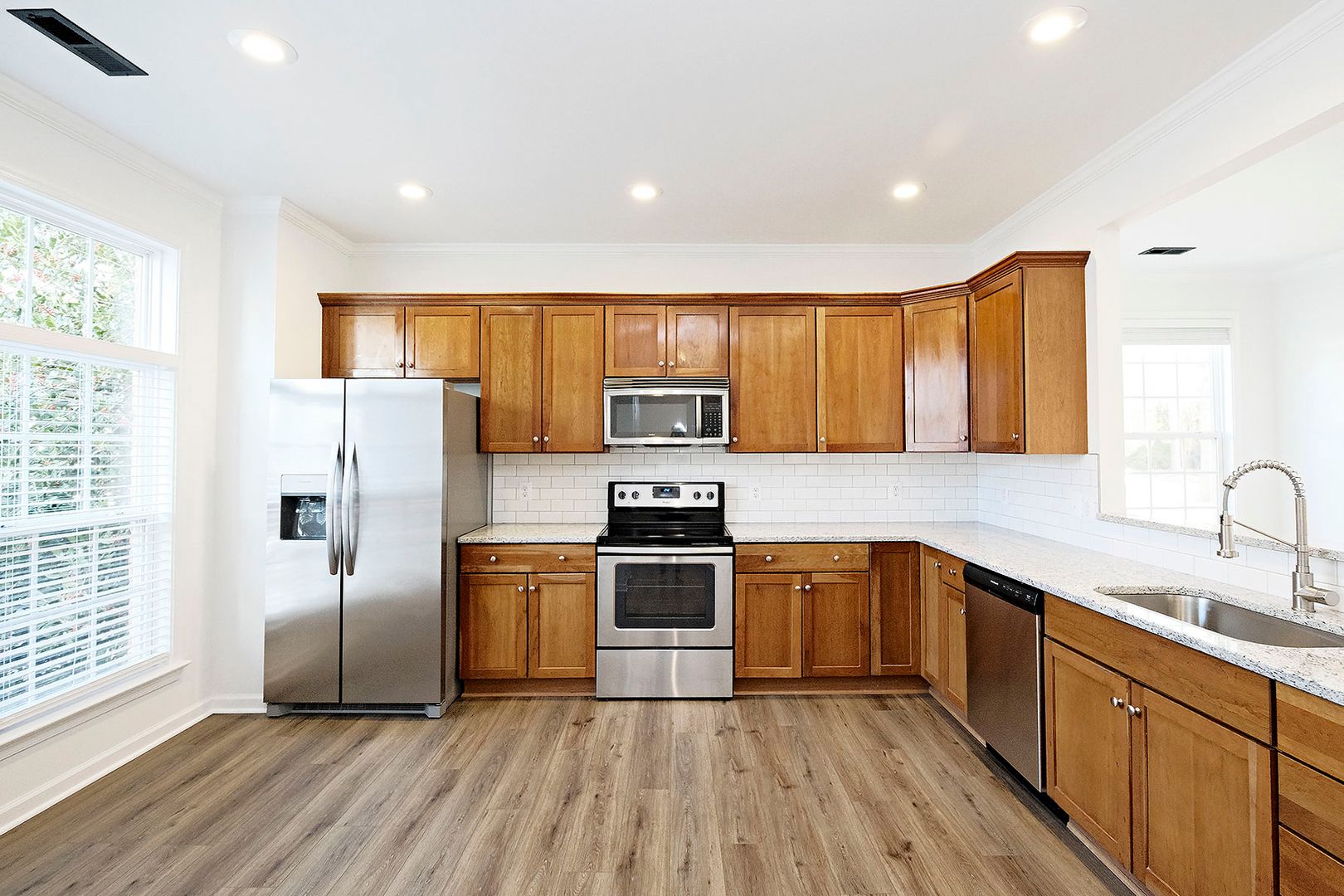 Crozet Townhome: 1721 Albemarle Pippin Ct