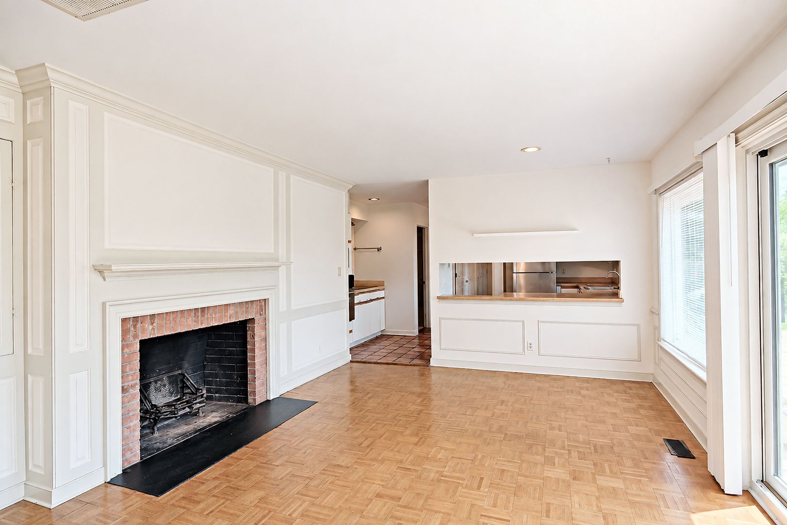 Charlottesville House: 360 Jeffers Dr