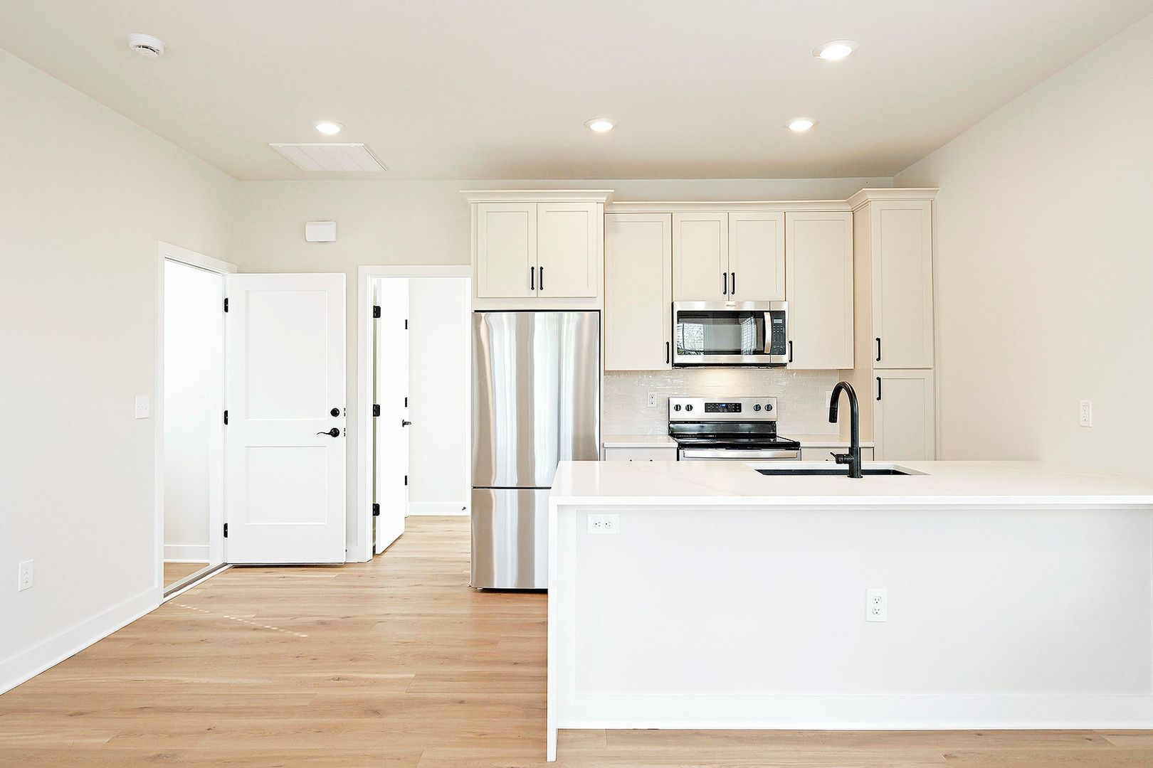 Charlottesville Apartment: 919 Belmont Ave #A