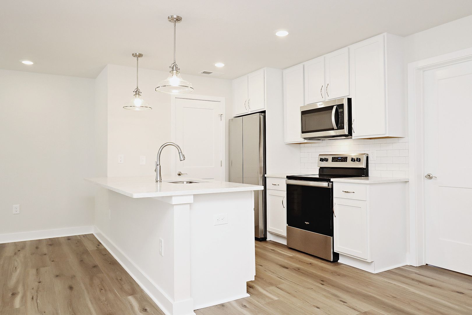 Charlottesville Condo: 5057 Mary Jackson Ct #B