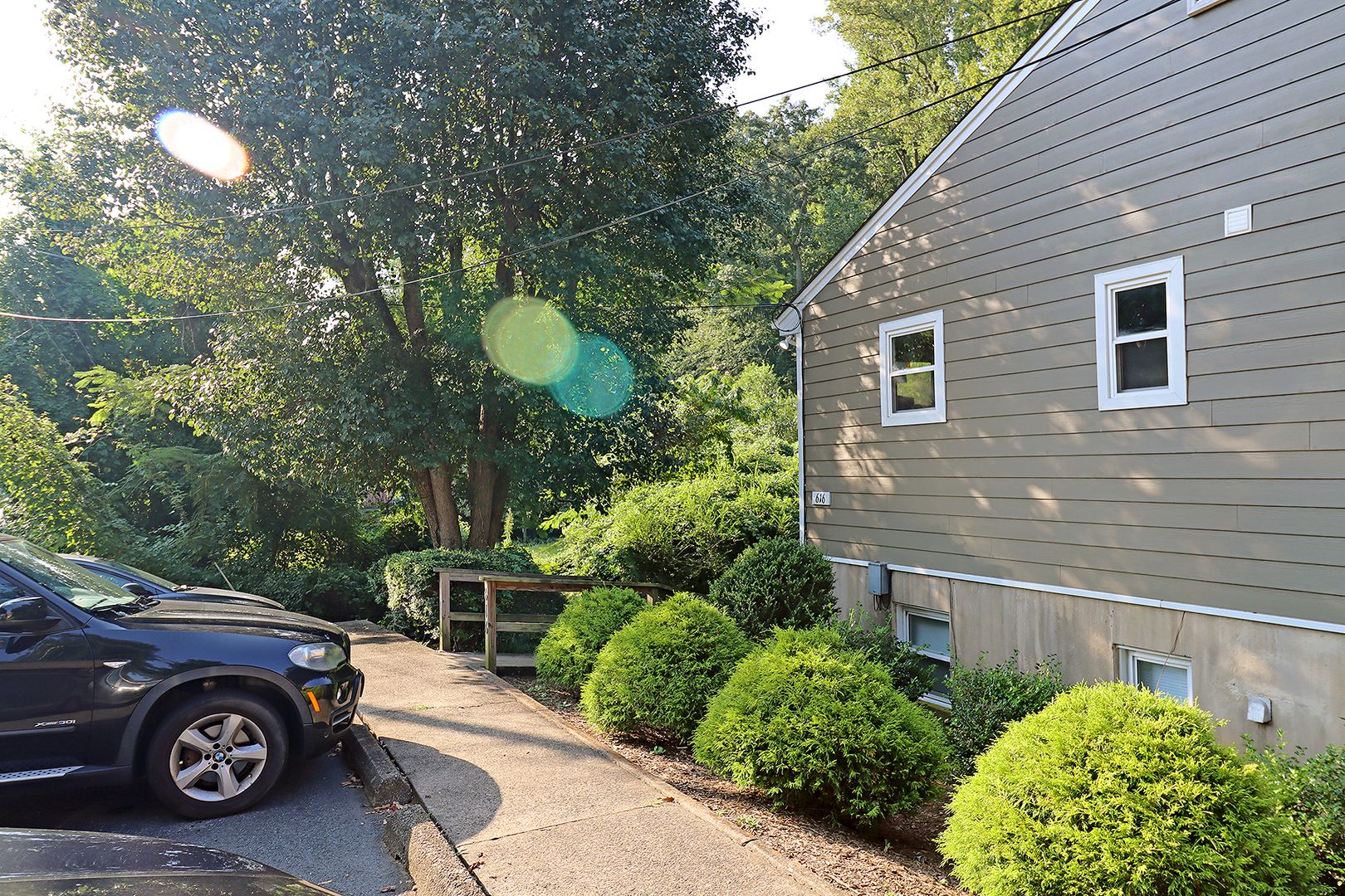 Charlottesville Condo: 616 Rock Creek Rd