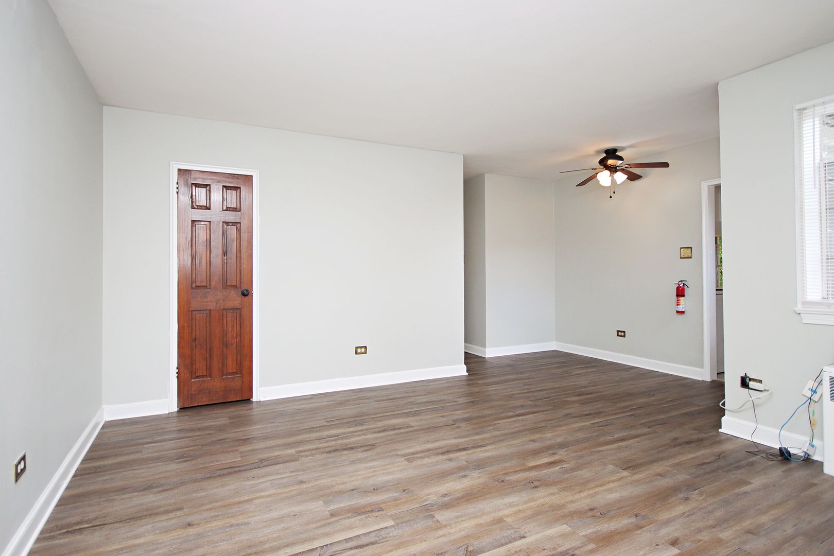 Charlottesville Condo: 32 University Circle