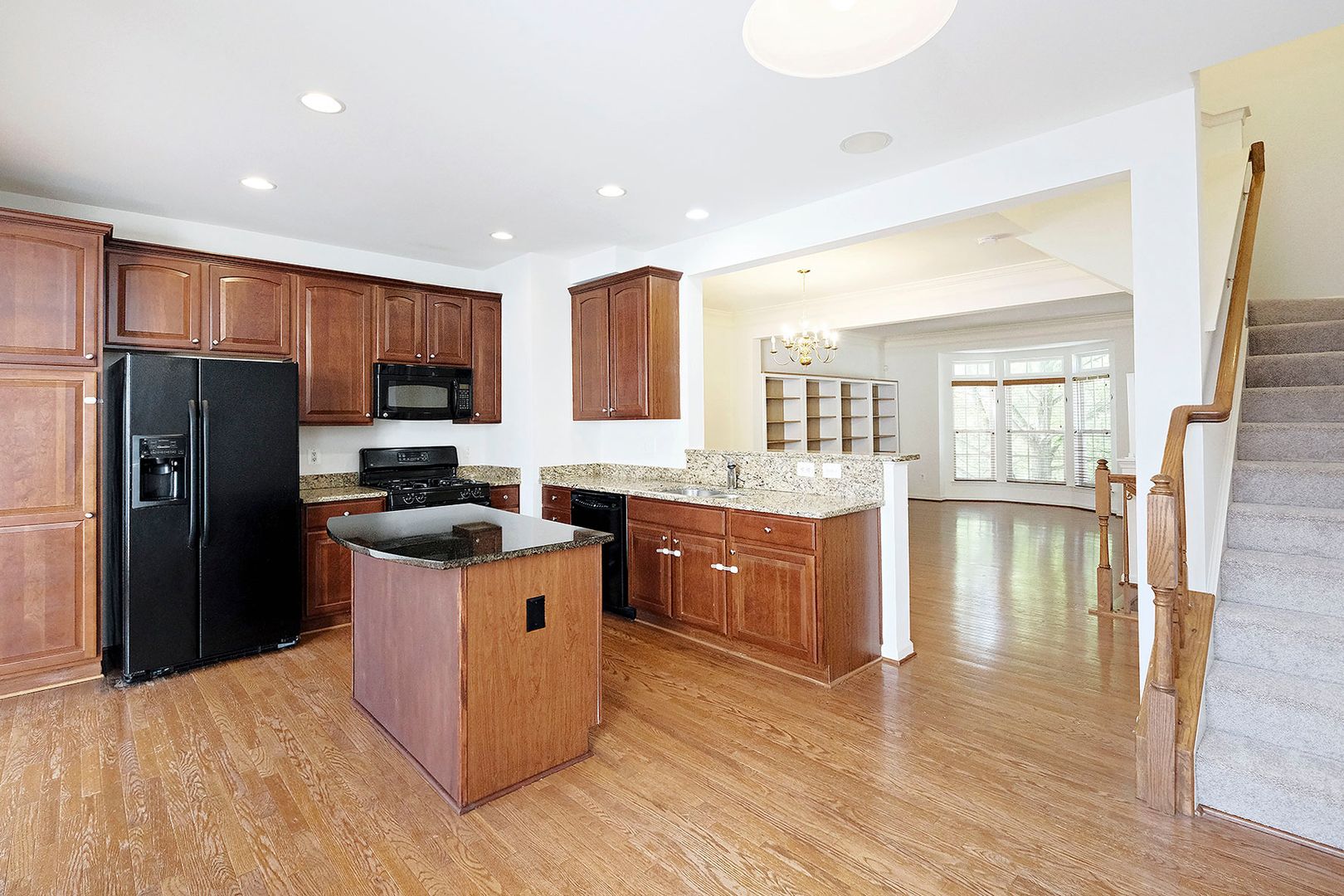 Charlottesville Townhome: 920 Rainier Rd