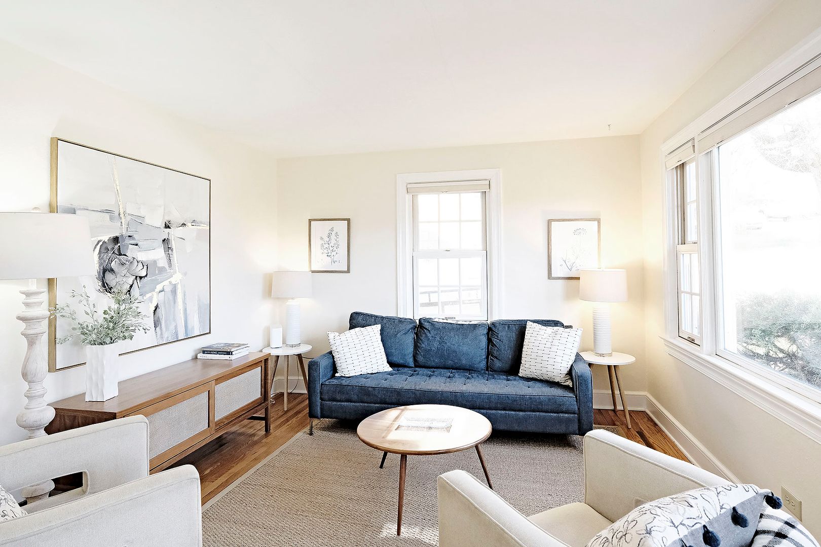 Charlottesville House: 1212 Meriwether St