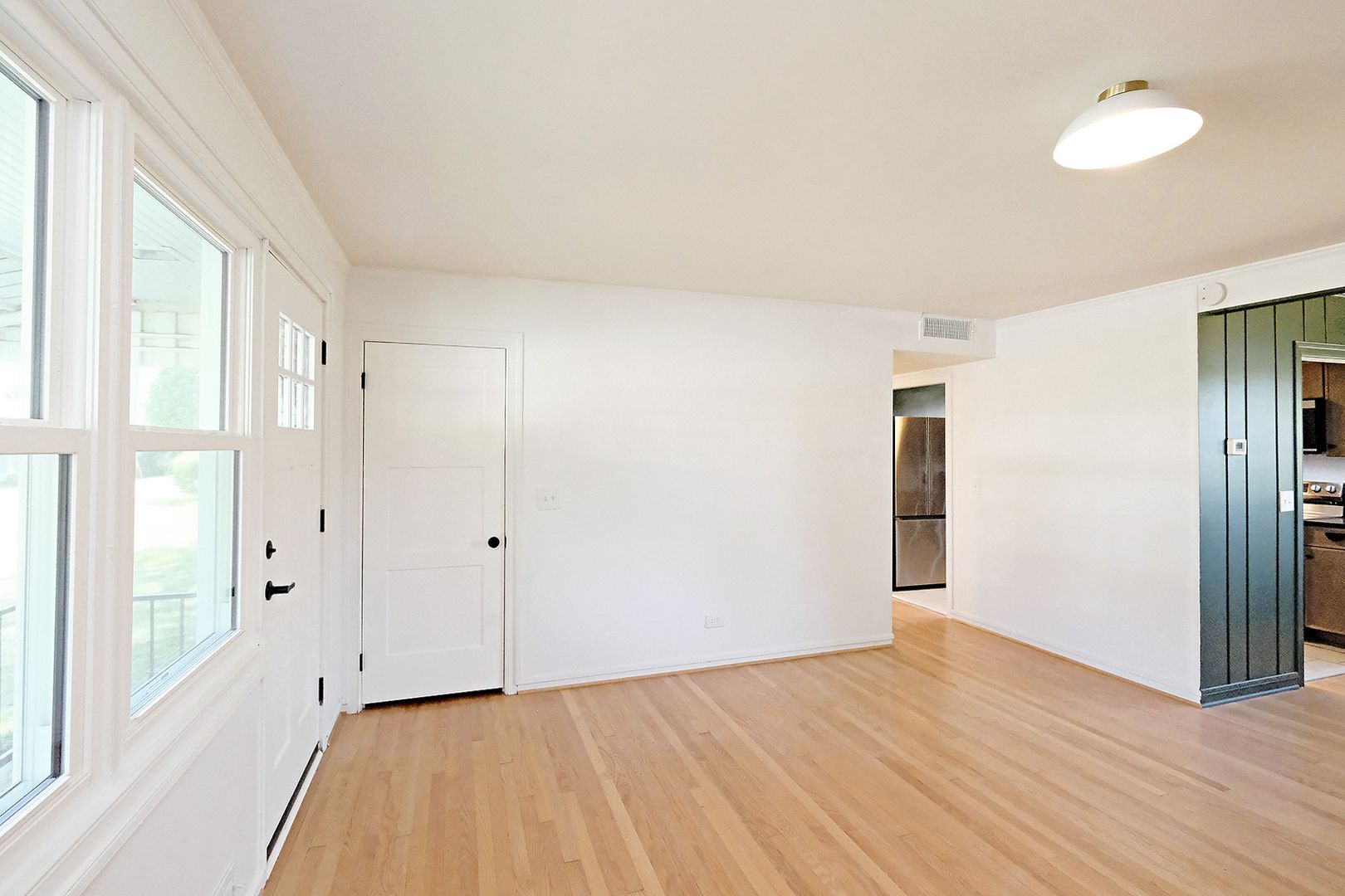 Crozet House: 5709 St George Ave