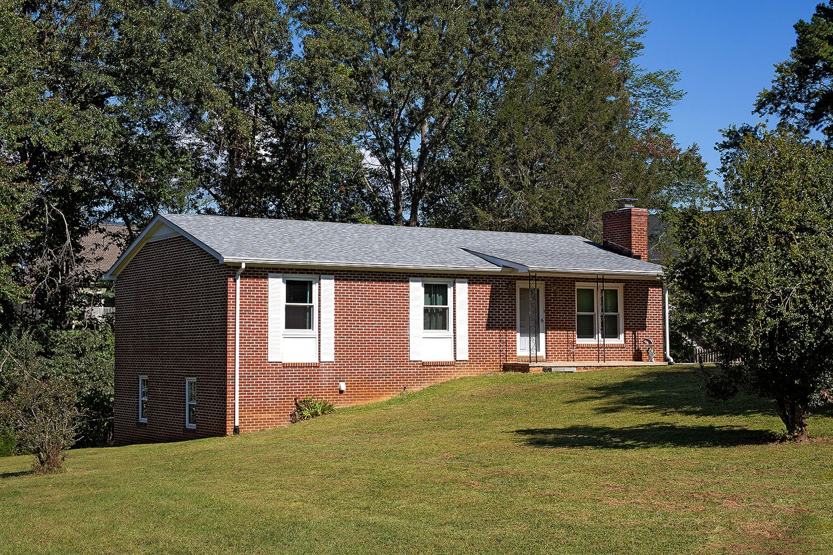 Crozet House: 930 Claudius Ct