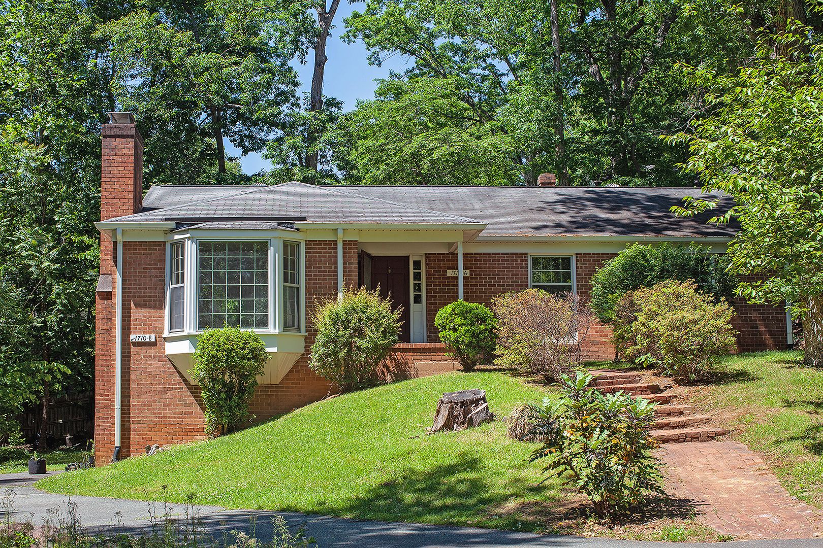 Charlottesville House: 1710 Solomon Rd #A