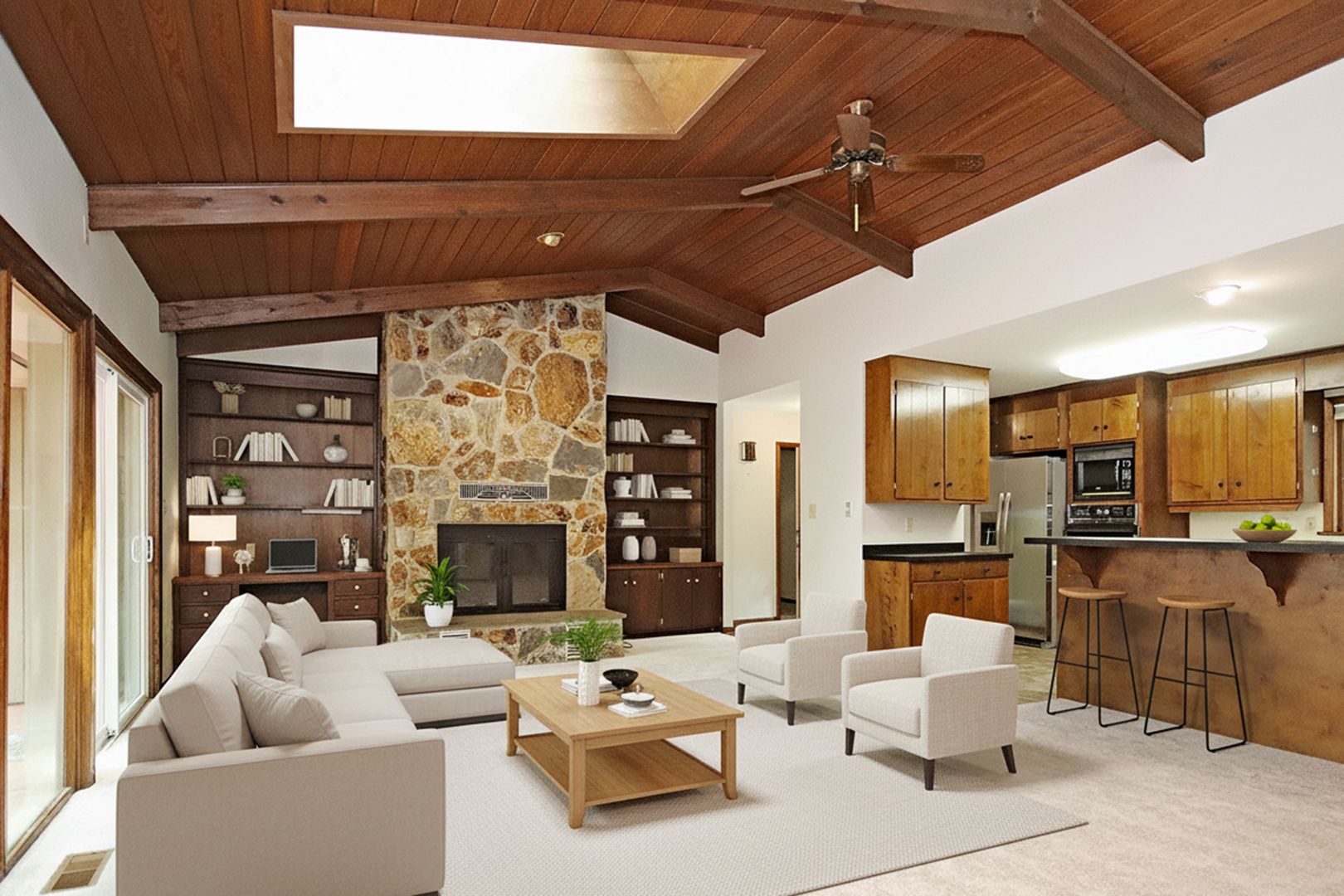 Palmyra House: 32 Dogleg Road