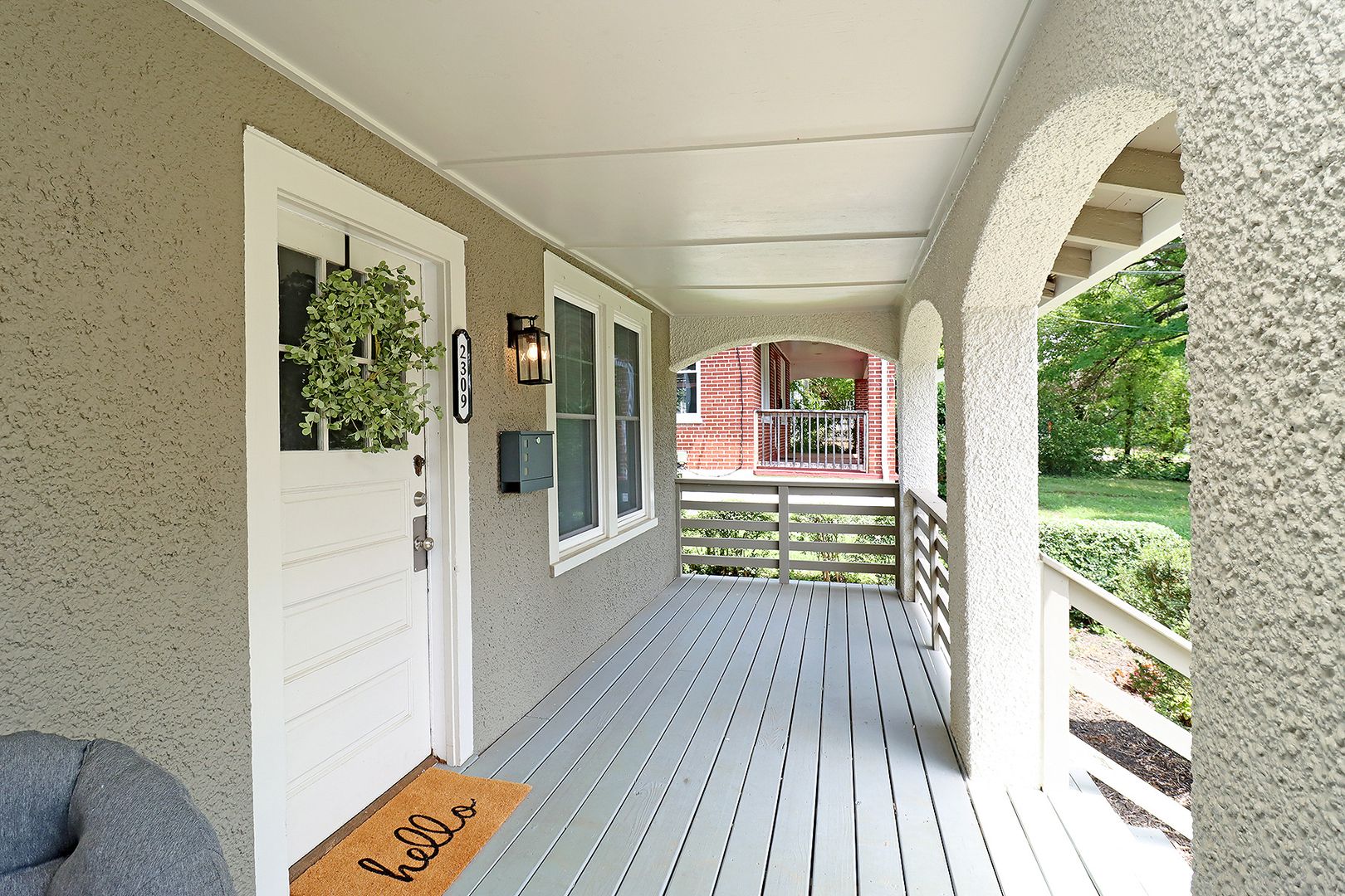 Charlottesville Condo: 2309 Fontaine Ave #4