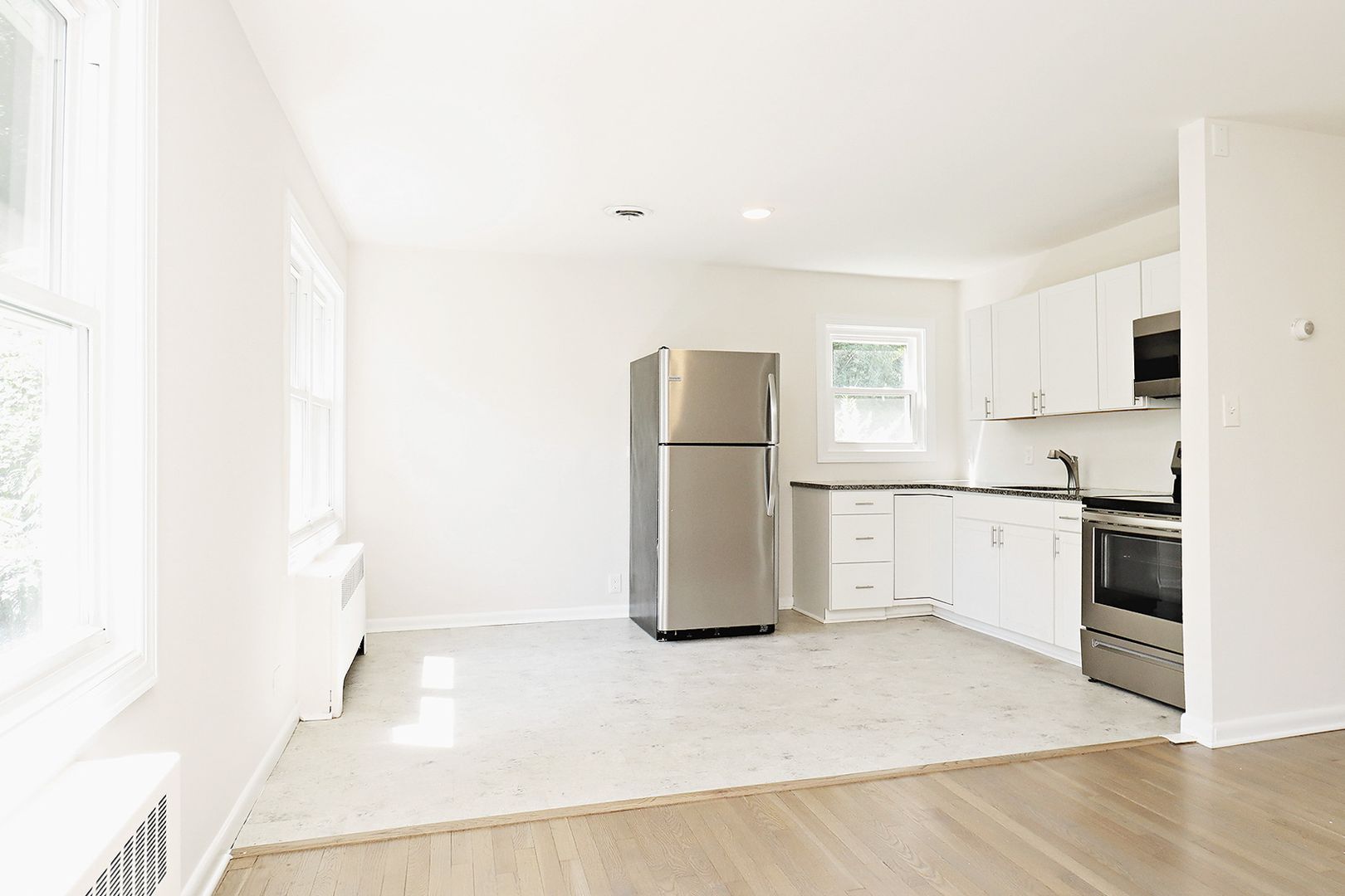 Charlottesville Condo: 616 Rock Creek Rd #D