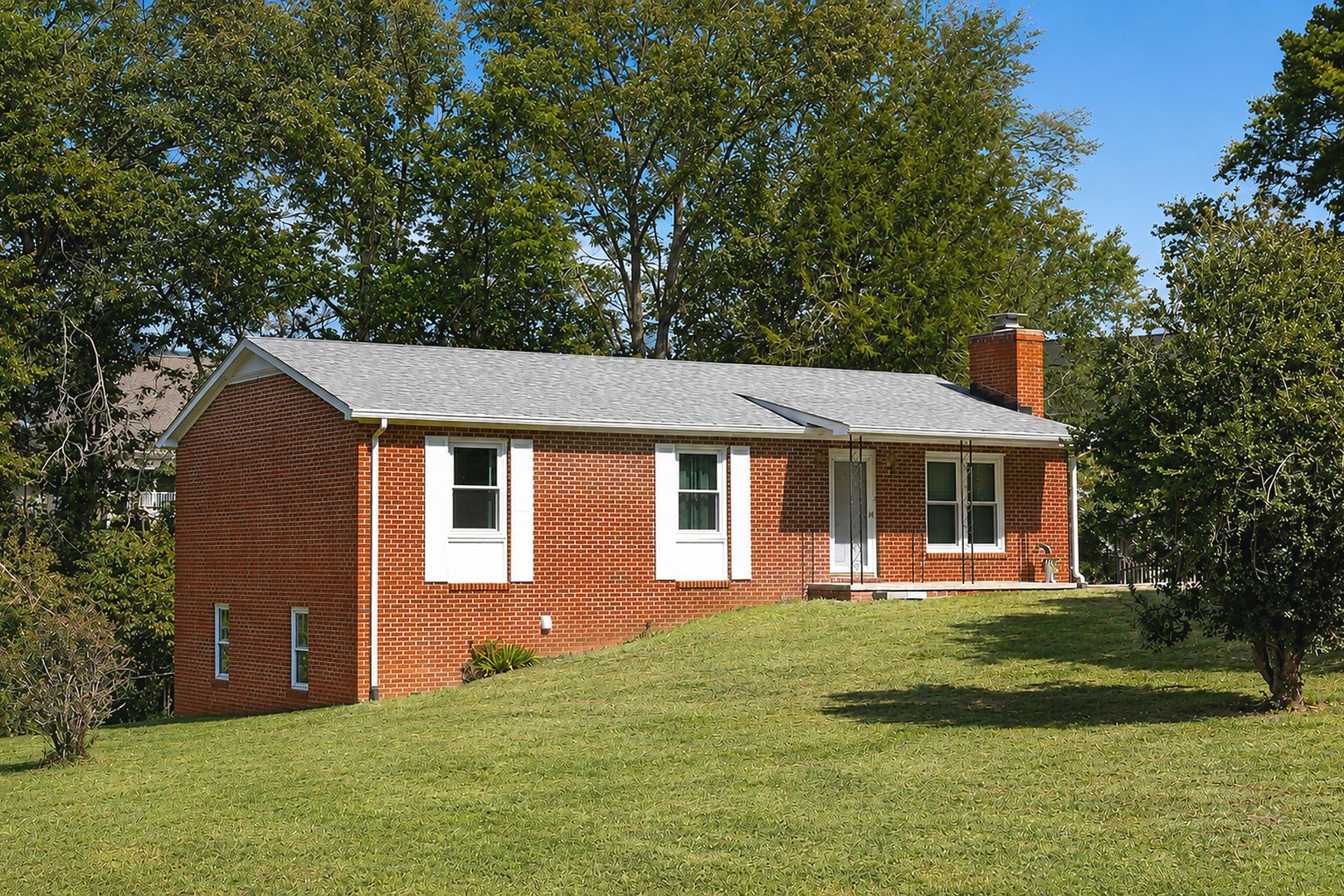 Crozet House: 930 Claudius Ct
