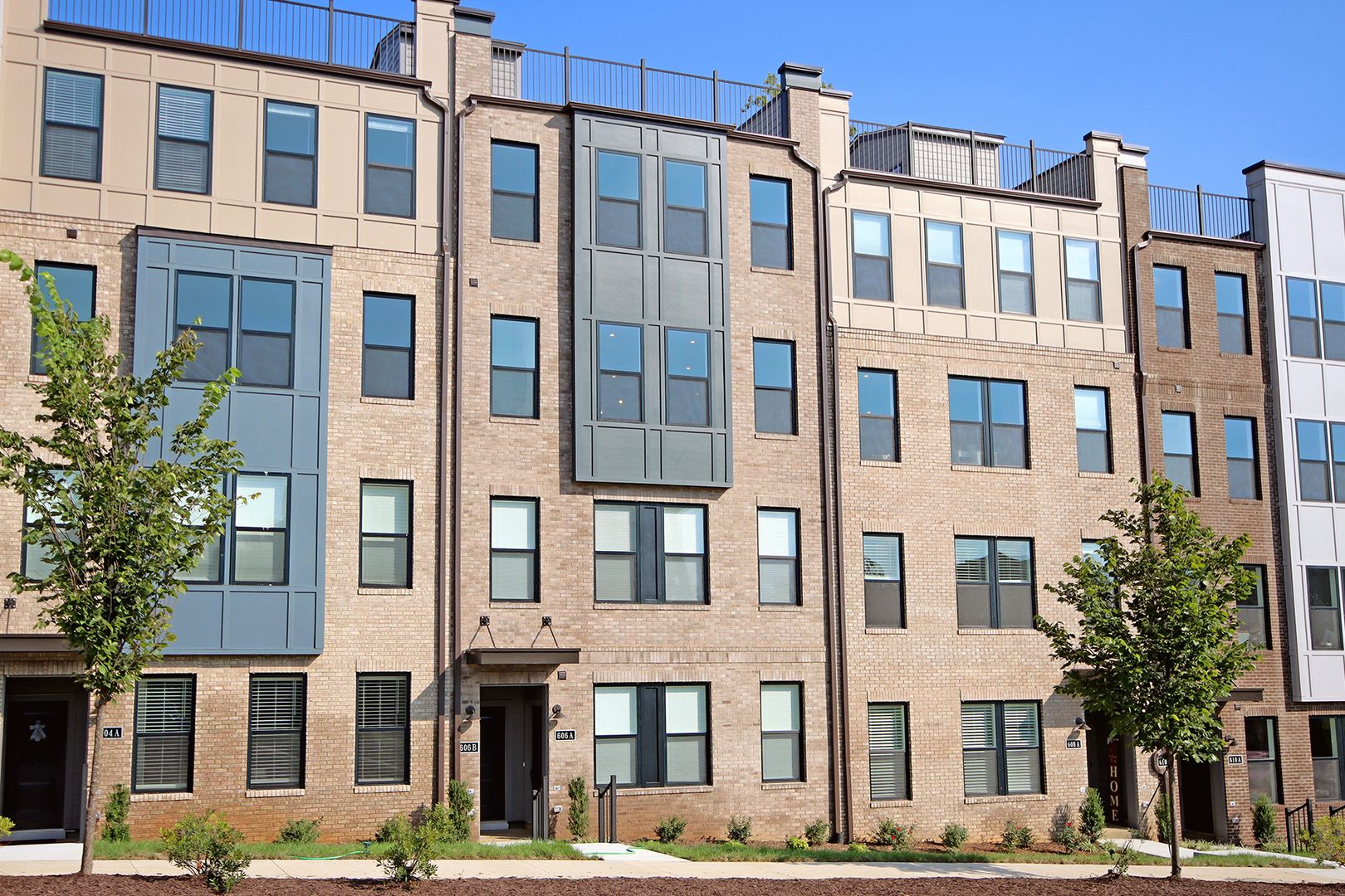 Charlottesville Condo: 660 Noush Ct #A