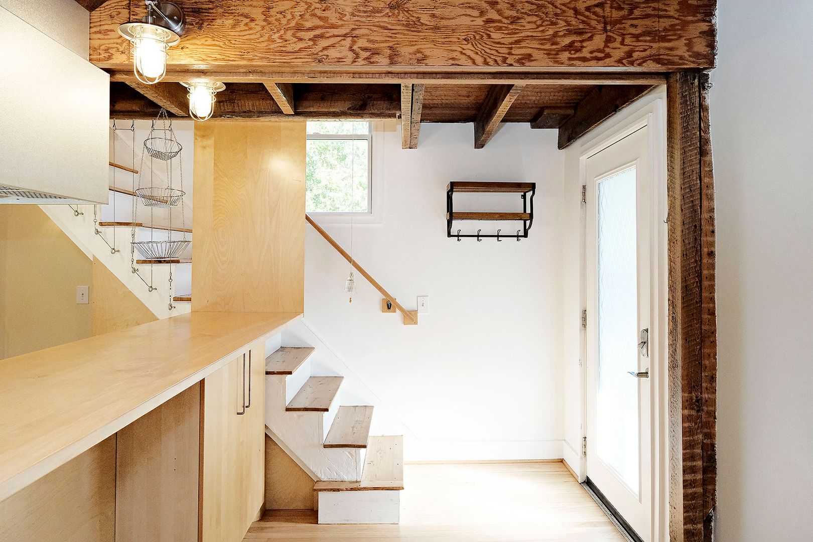 Charlottesville House: 223 4th St SW