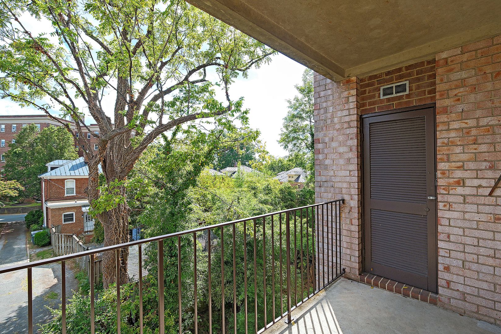 Charlottesville Condo: 511 N 1st Street #610