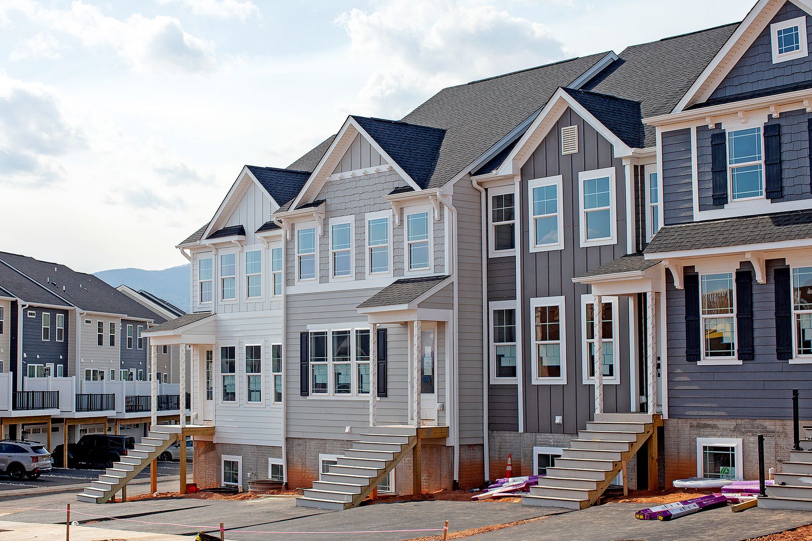 Crozet Apartment: 2209 Leeham St #A