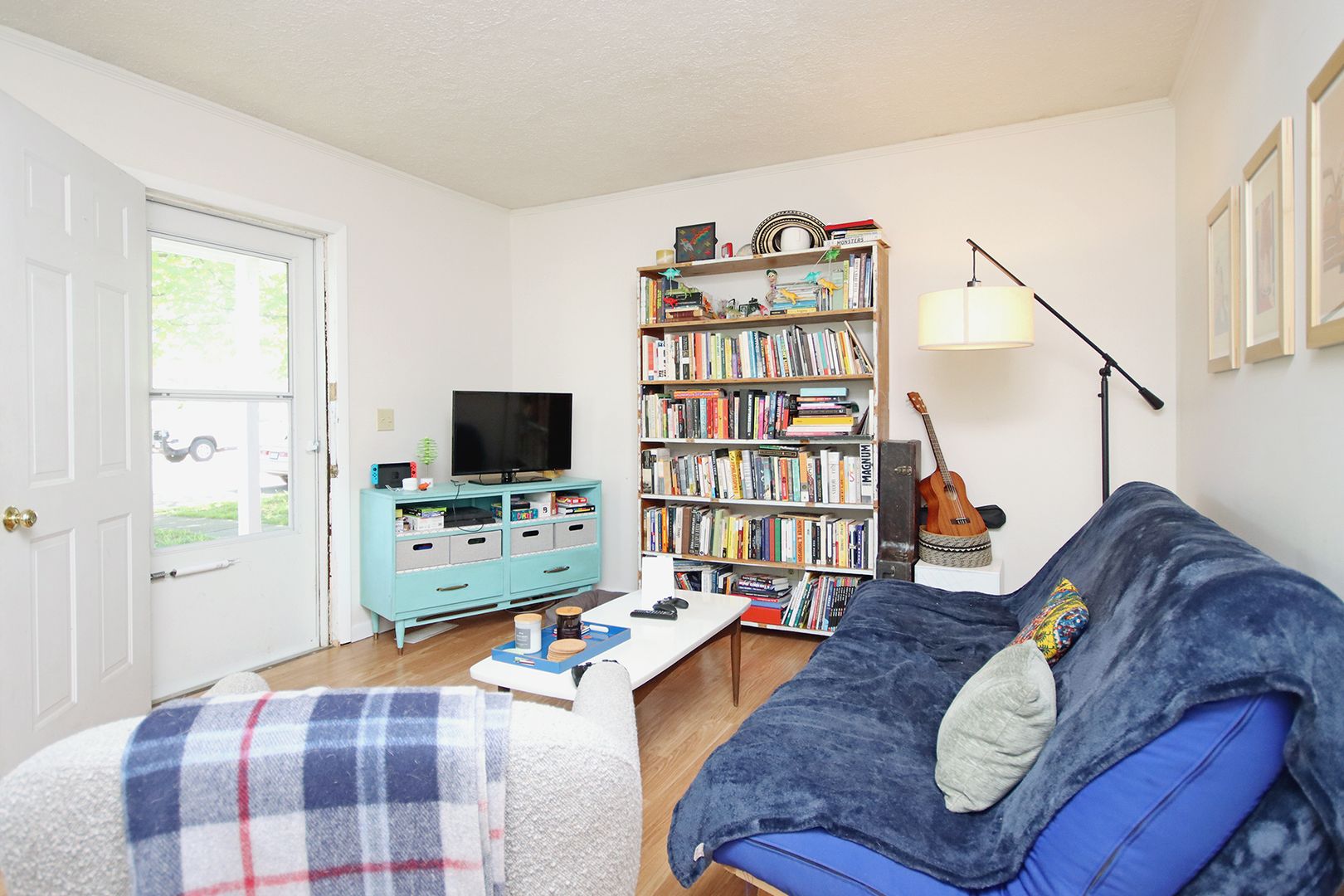 Charlottesville Multiplex: 700 Rock Creek Rd - #A
