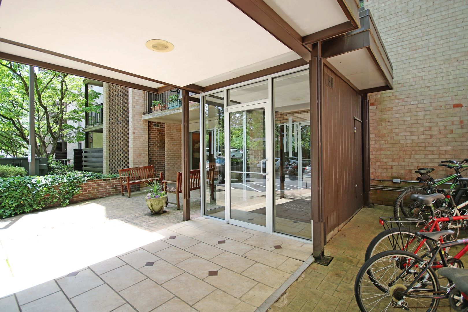 Charlottesville Condo: 511 N 1st Street #610
