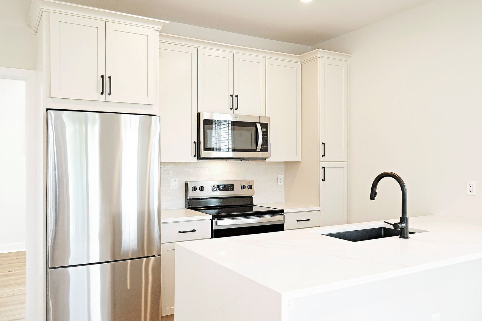 Charlottesville Townhome: 917 Belmont Ave #A