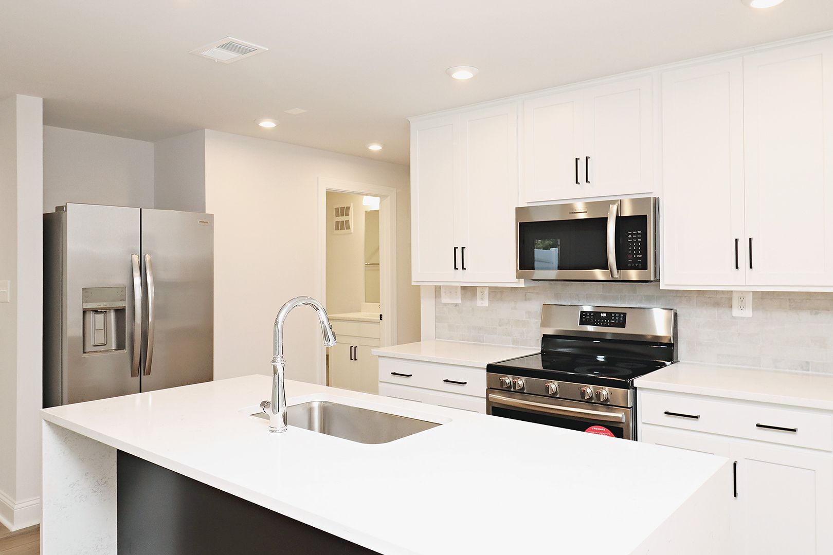 Crozet Townhome: 2411 Anlee Rd #B